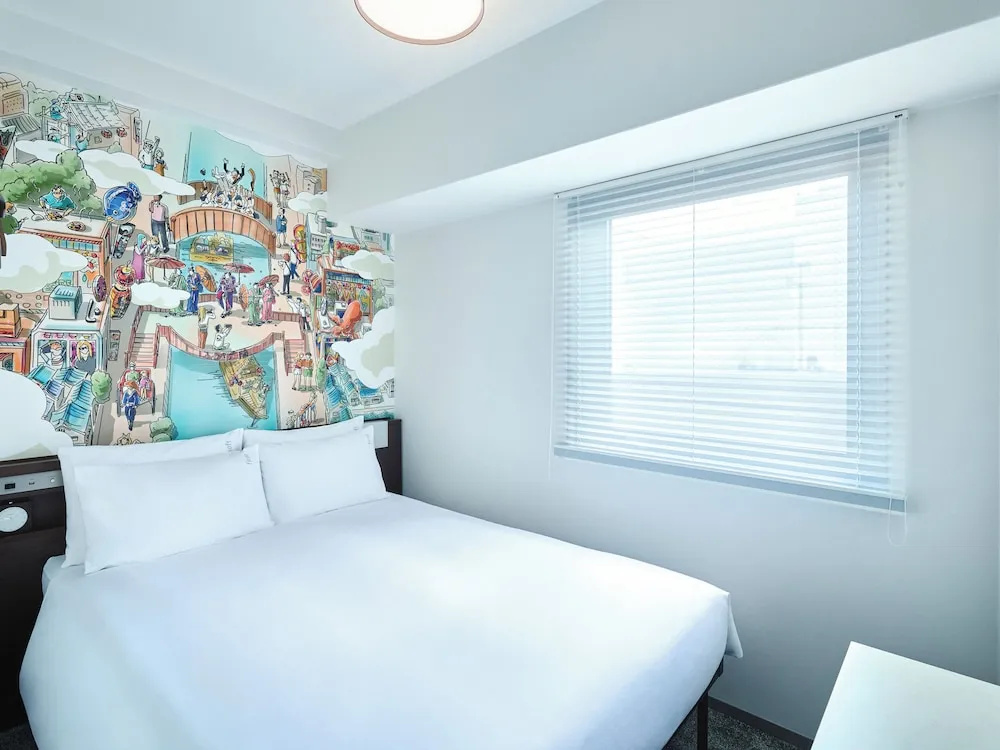 Garner Osaka Honmachi Kita Semba by IHG 사진 3