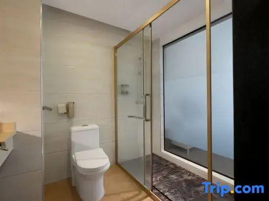 Nanning Bolifei Hotel - Chambres