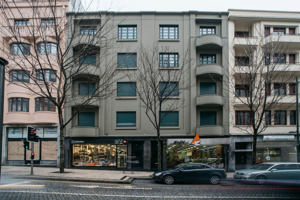 D'Autor Apartments