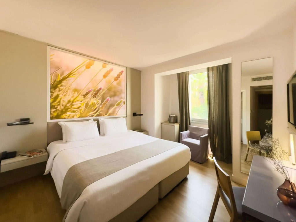The Classic Hotel Nicosia - Handwritten Collection - Général