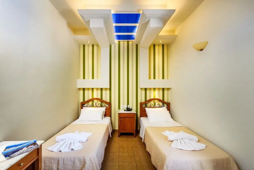Hotel photo 19