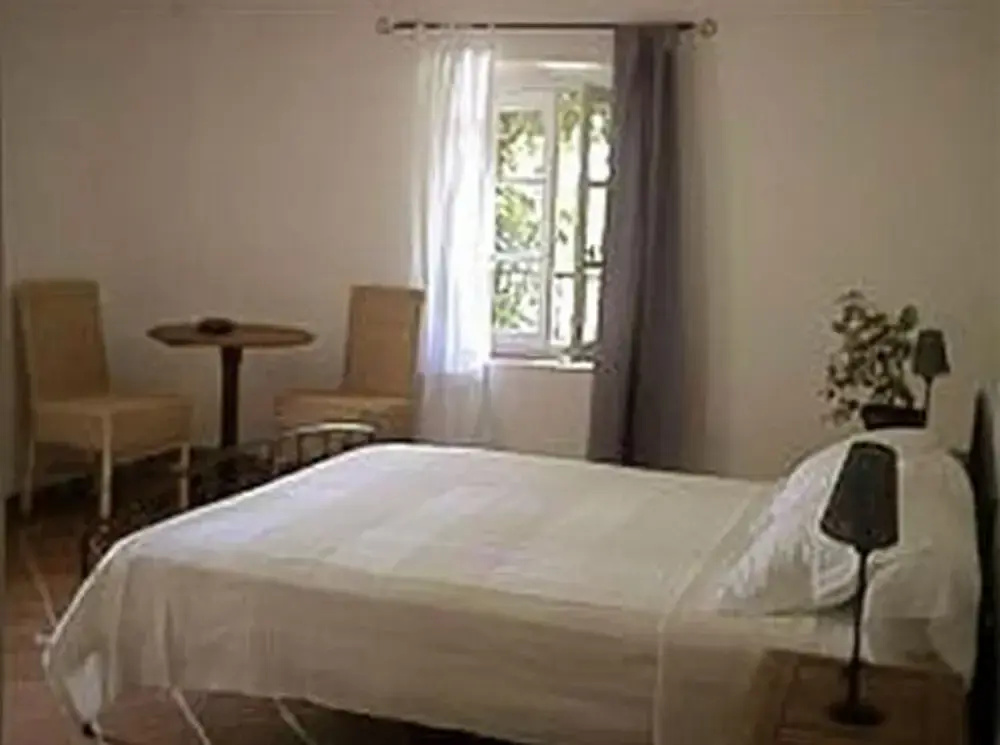 La Bastide du Paradou - Général