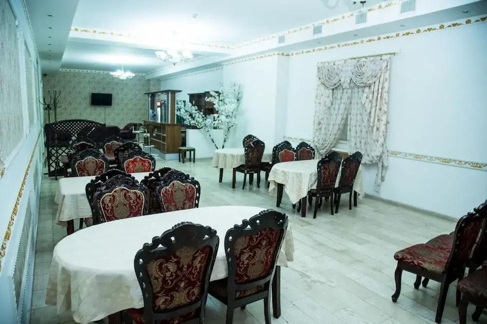 Daniyar Hotel - Général