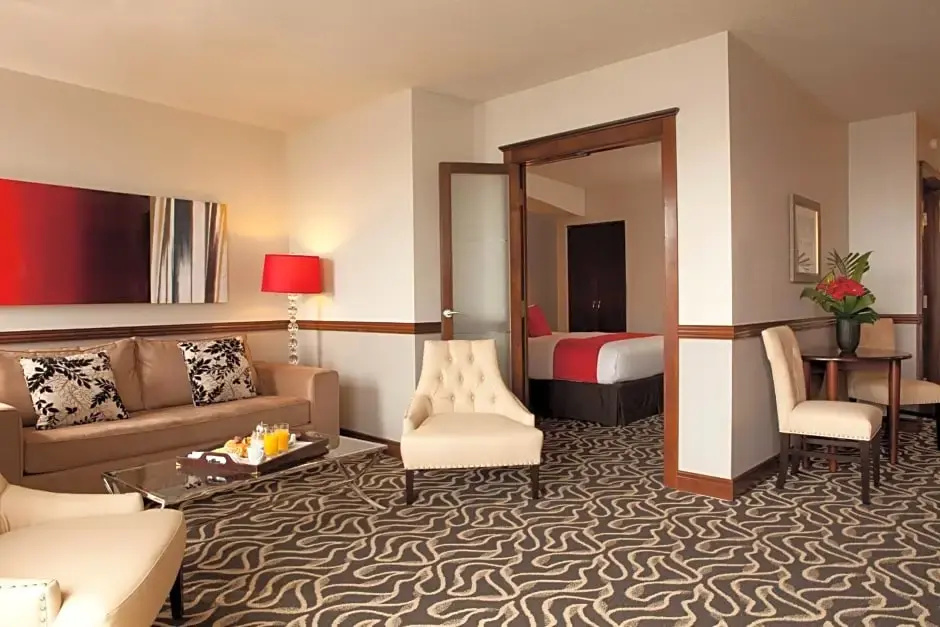 Executive Suite