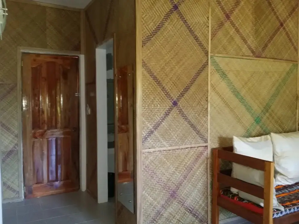 TheView Camiguin - Chambres