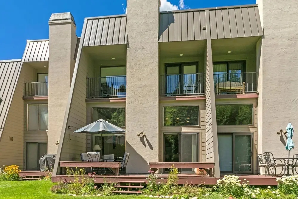 14 Casa Del Sol 3 Bedroom Townhouse by Redawning