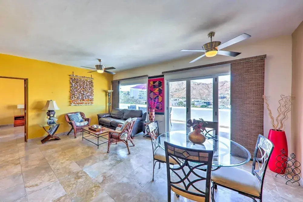 Cabo San Lucas Resort Condo < 2 Mi to Medano Beach