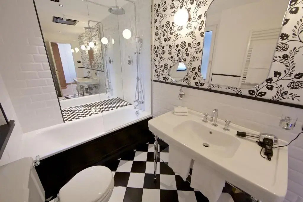Hotel Duca D'Aosta - Général