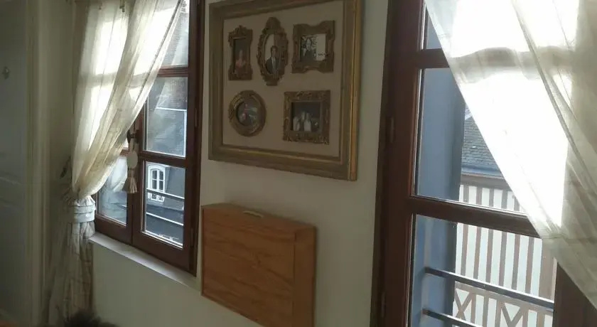 Afficher la photo 8 — Au Charme d'Honfleur