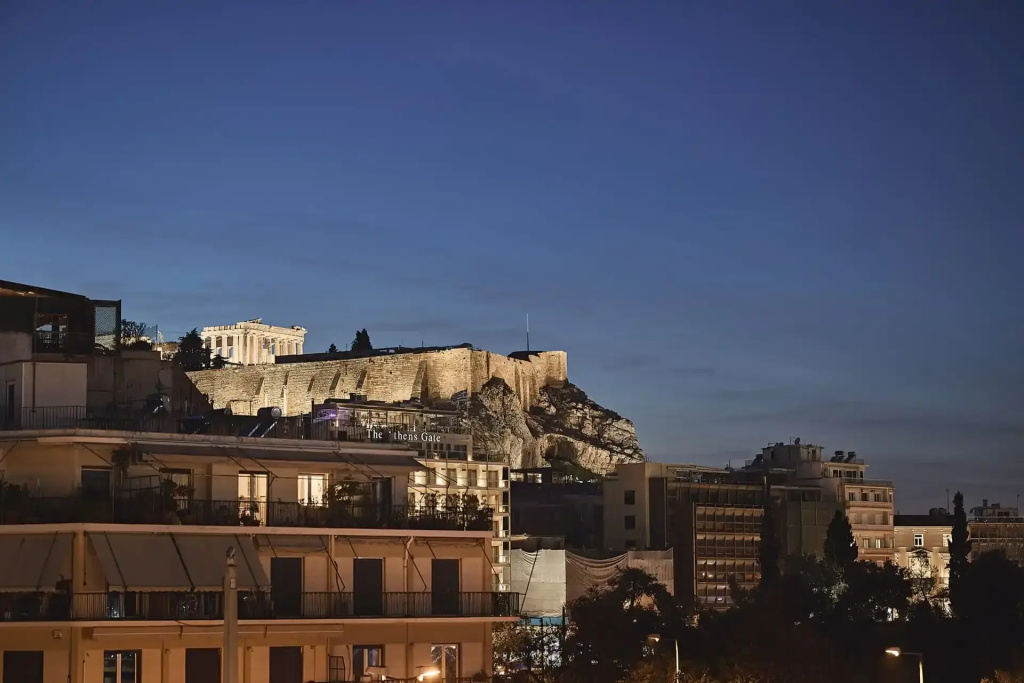 Aura Homes Athens
