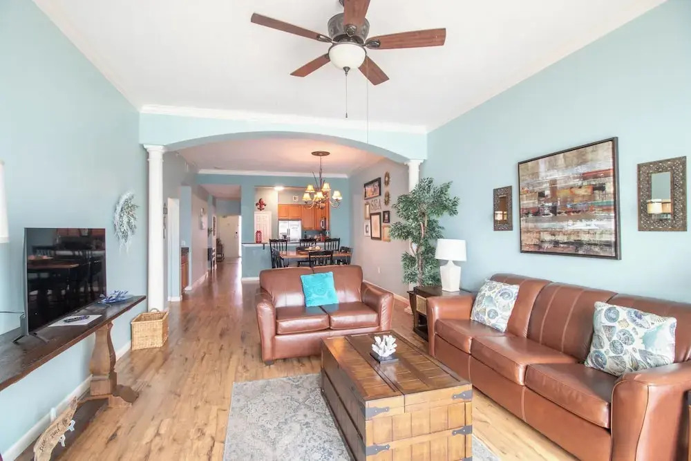 Legacy Towers I Penthouse — фото 2