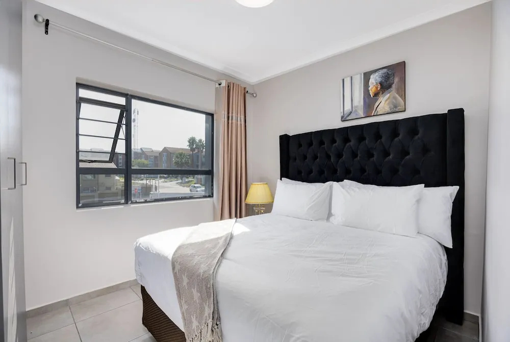 Executive Apartment