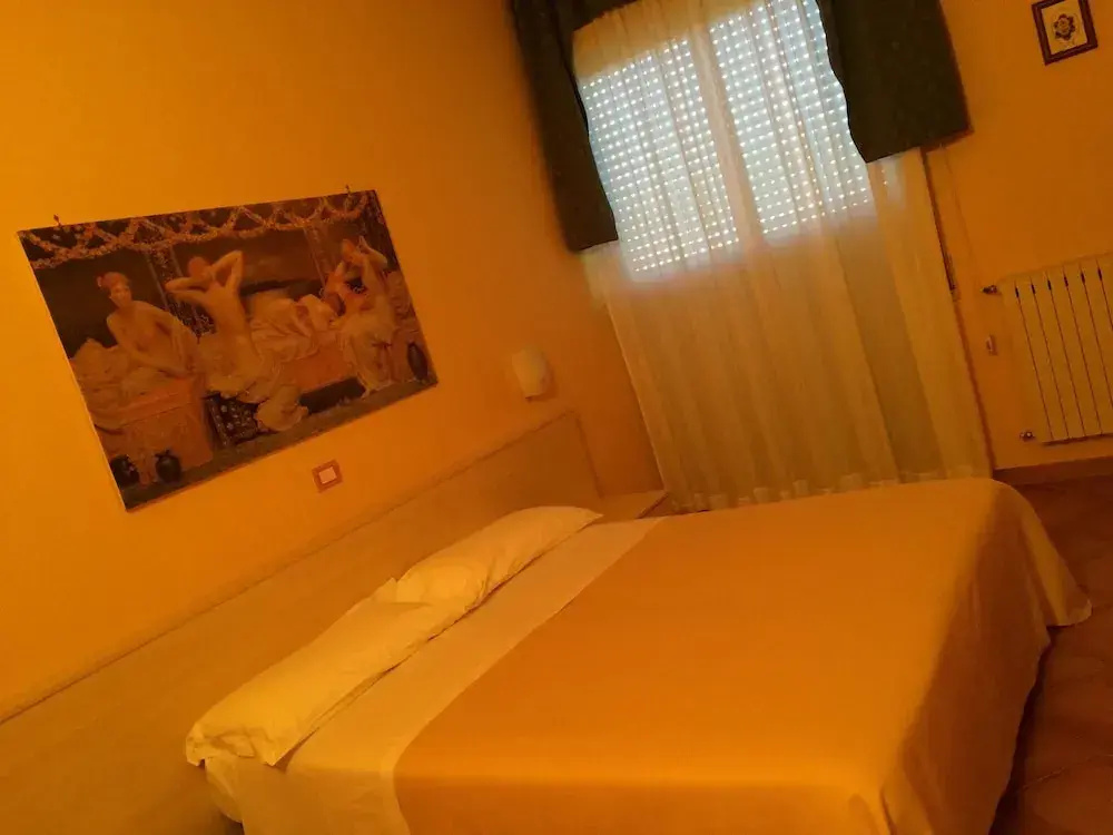 Di Rocco - Chambres