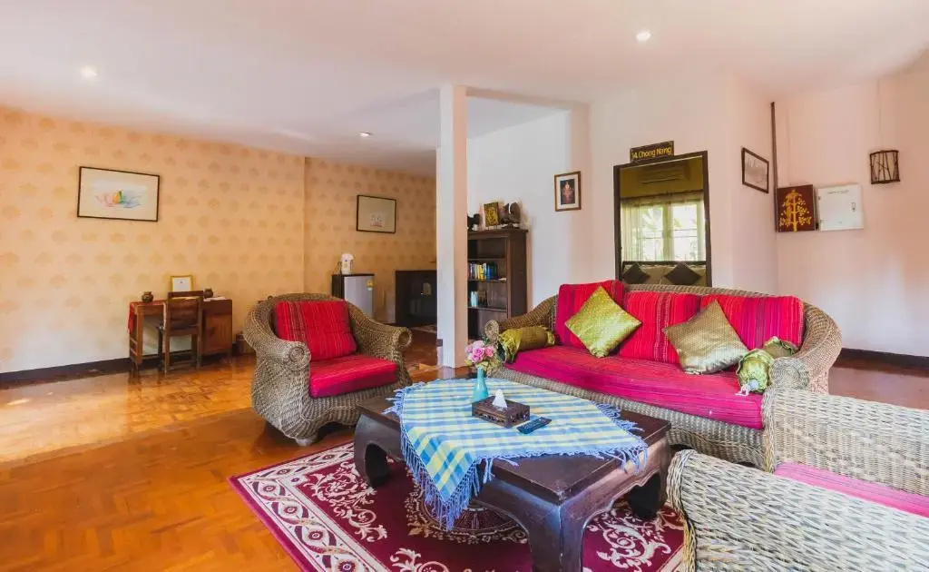 Joy's House - Chambres