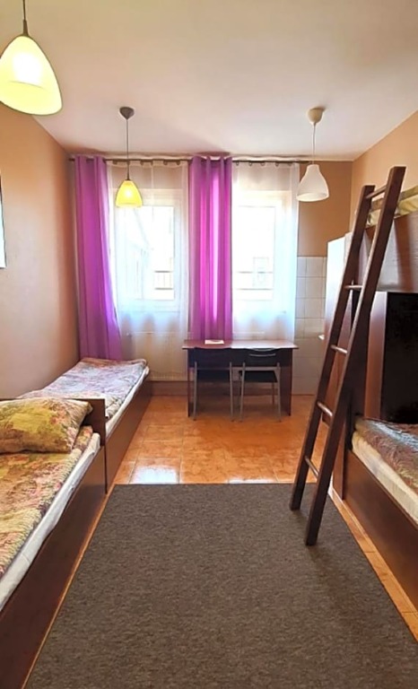 Hostel Zamość by null