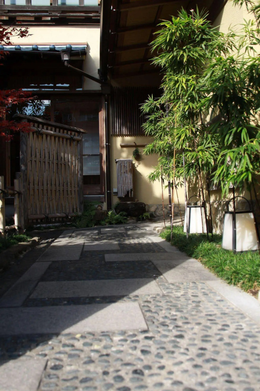 Zen Oyado Nishitei 사진 16