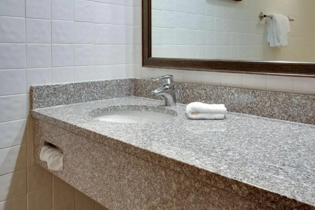Drury Inn & Suites Terre Haute - Chambres