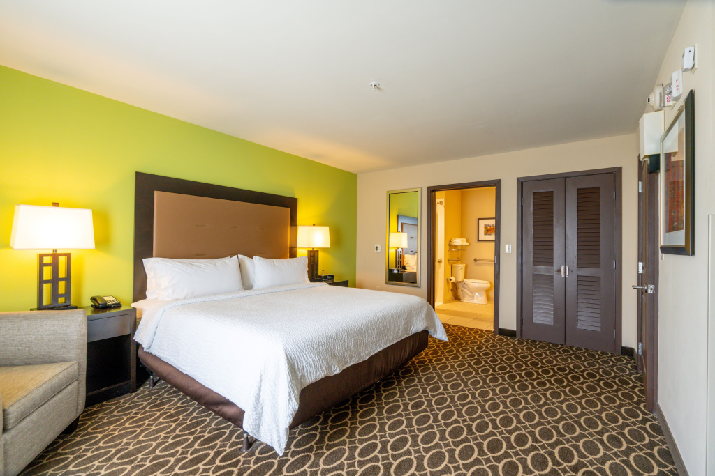 Holiday Inn Murfreesboro by IHG - Général