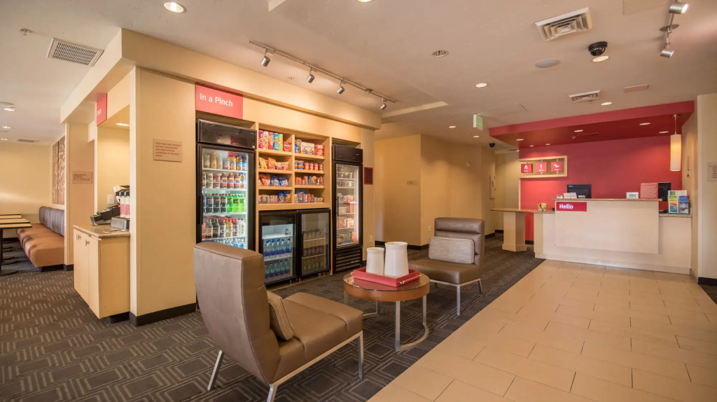 TownePlace Suites by Marriott Orem - Général