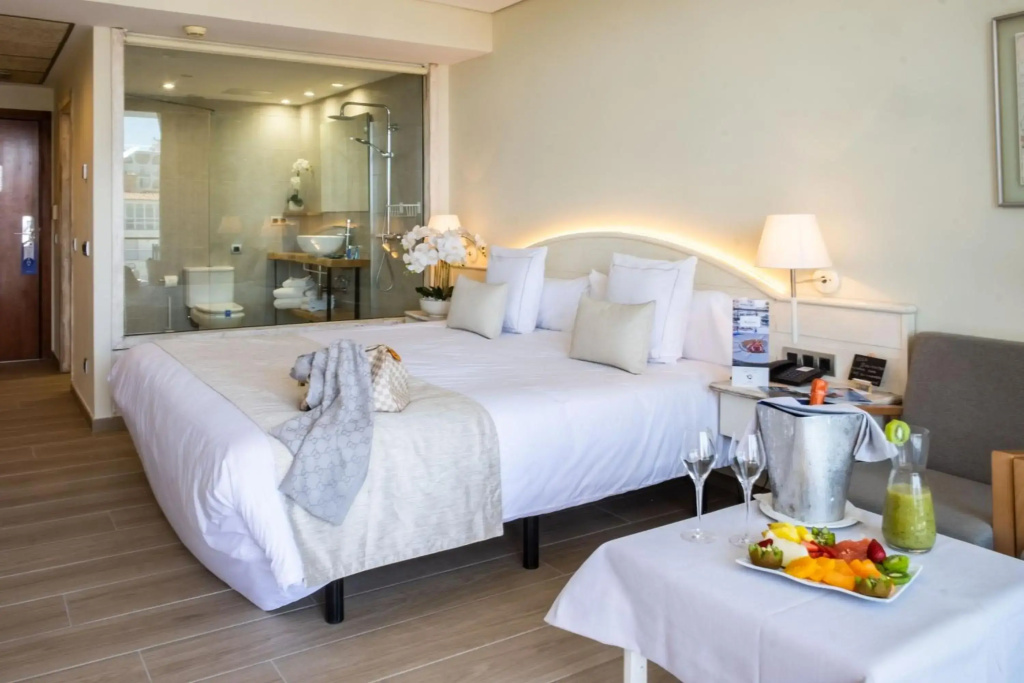 Hotel Port Salins by Pierre & Vacances - Général