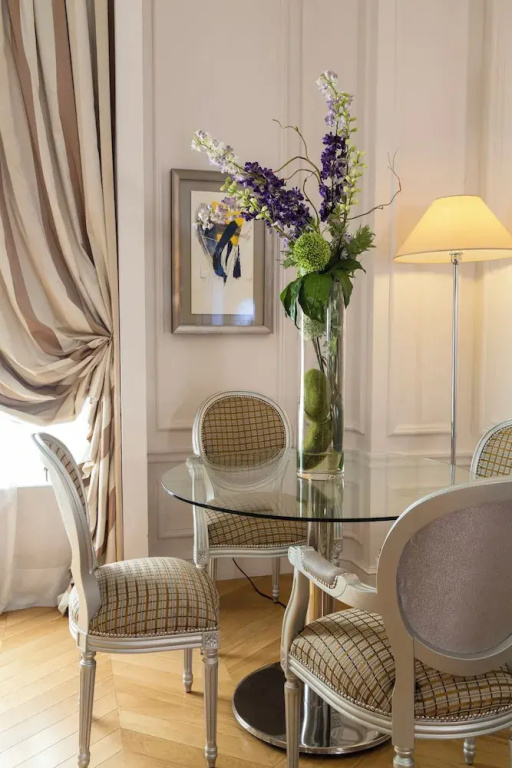 Majestic Apartments Champs Elysées 34