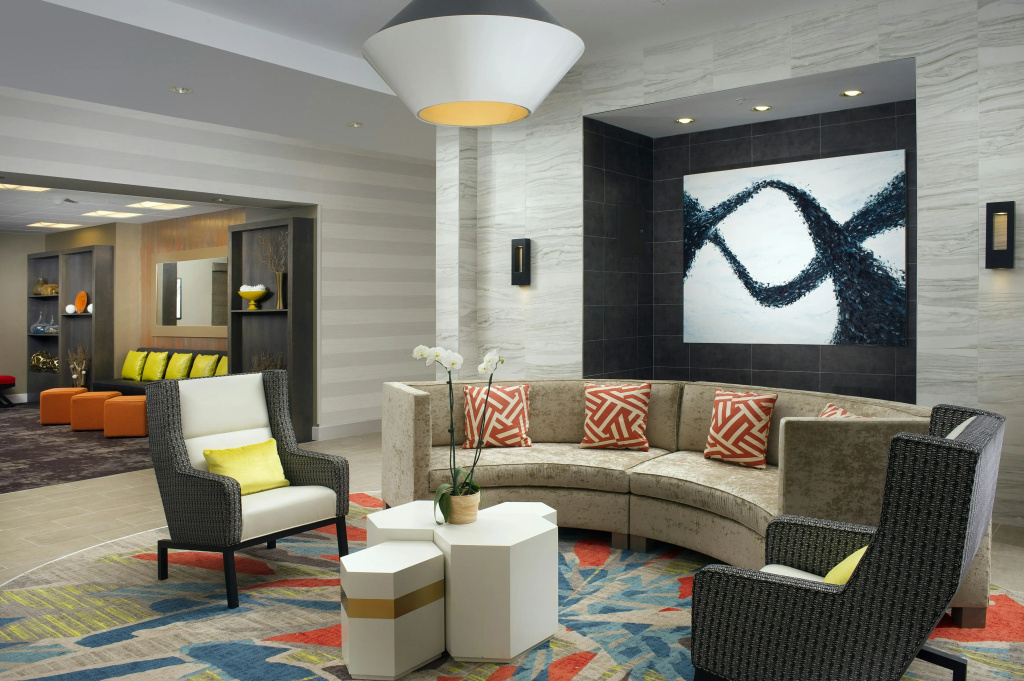 Homewood Suites by Hilton Miami Downtown/Brickell - Général