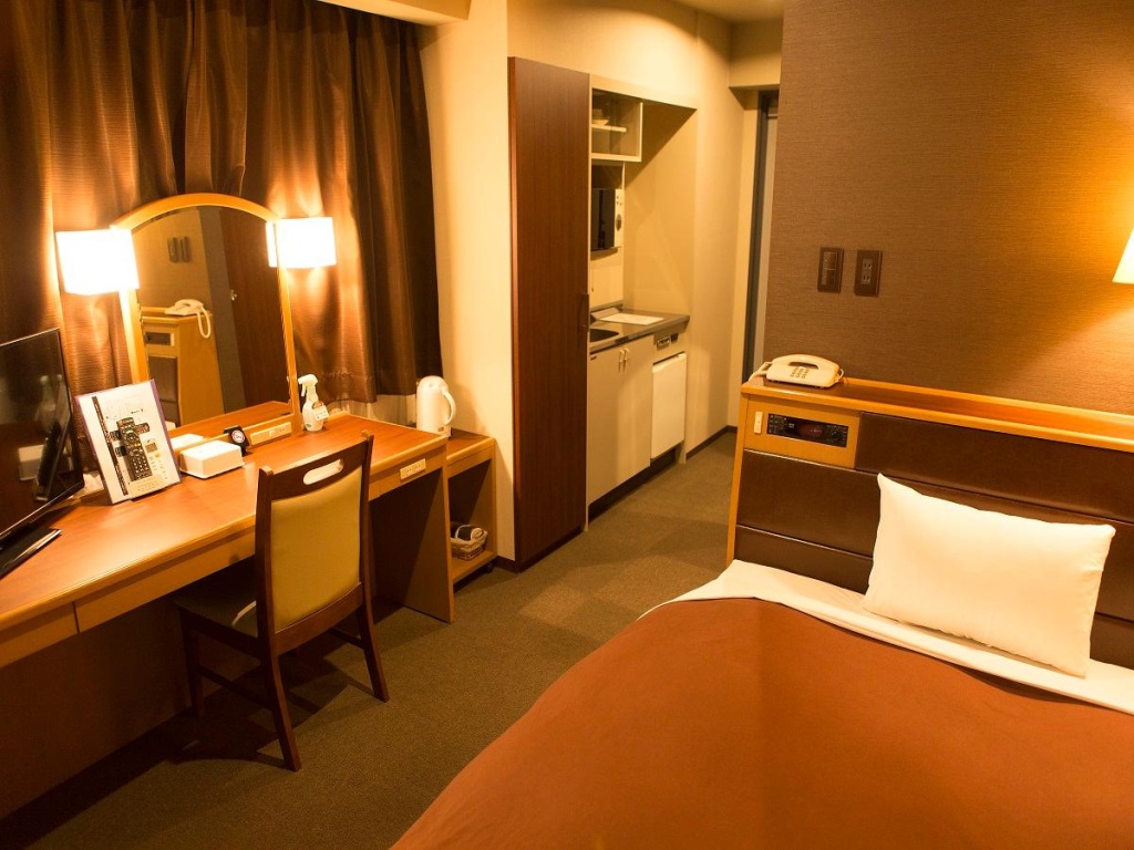 Nissin Namba Inn 사진 6