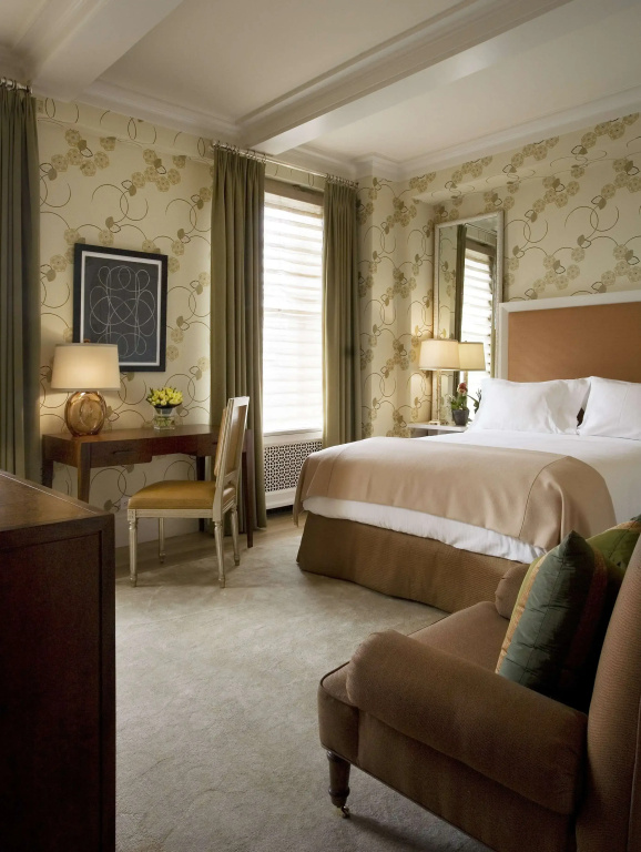 The Carlyle, A Rosewood Hotel - Général
