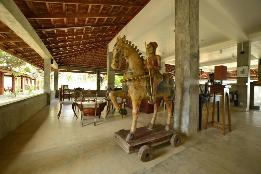 Hotel photo 17