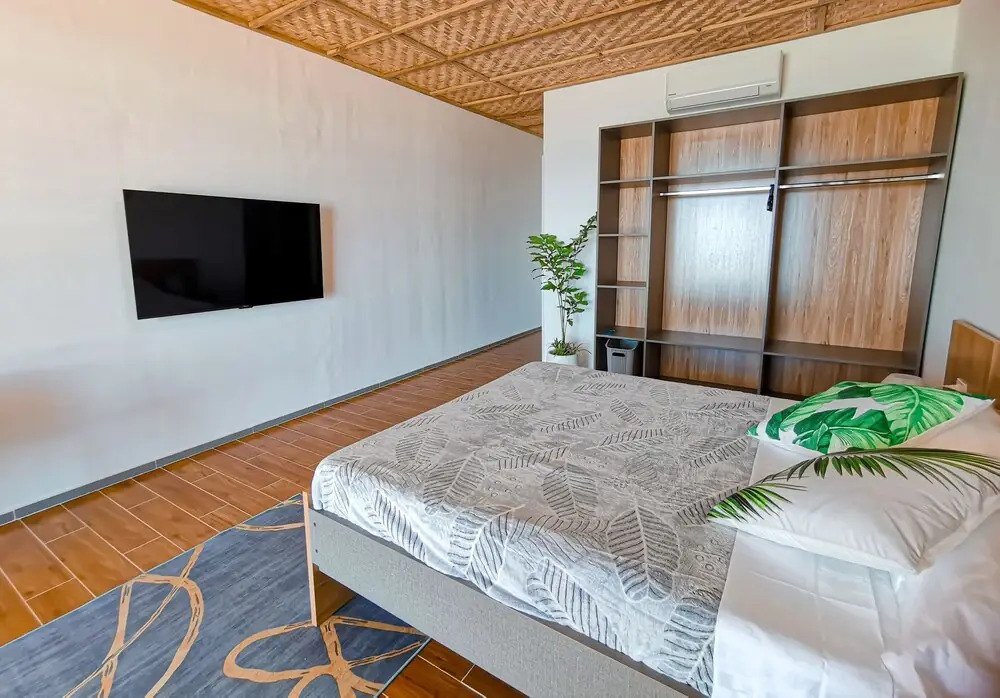 Blue Joys Marine Sports Resort