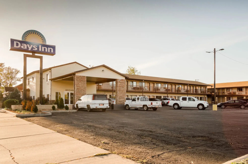 Econo Lodge Panguitch near Bryce Canyon - Photo 1