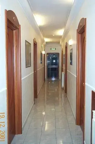 Hotel Lento - Général