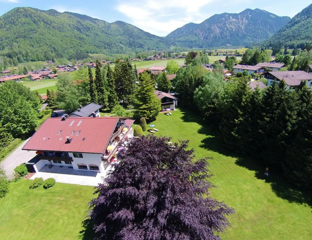 Hotel Garni Sonnenhof - Général