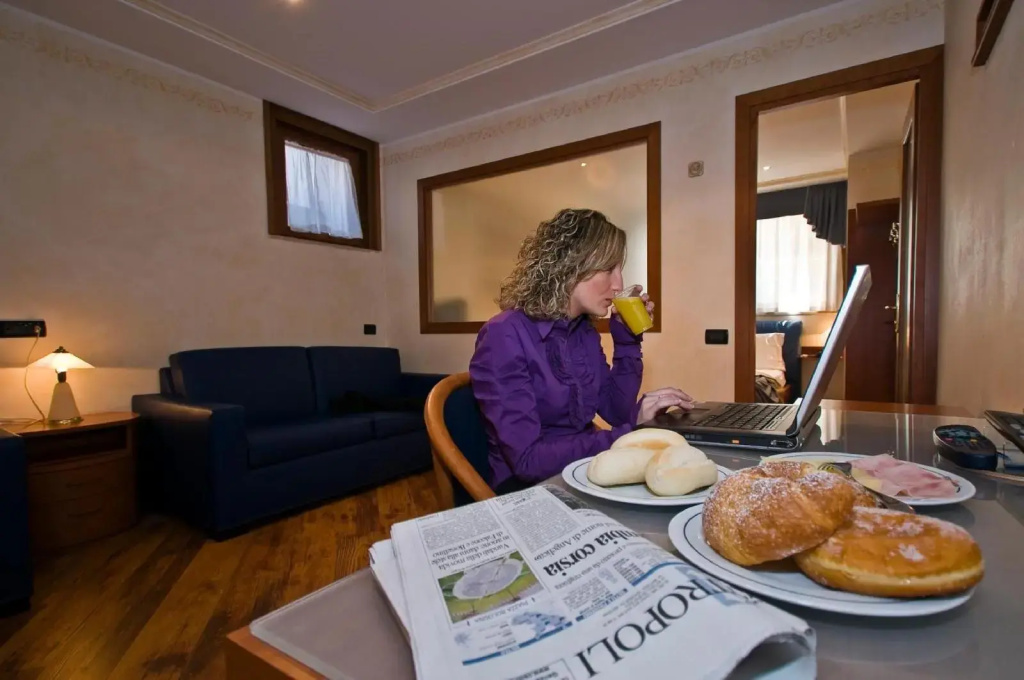 Hotel photo 22