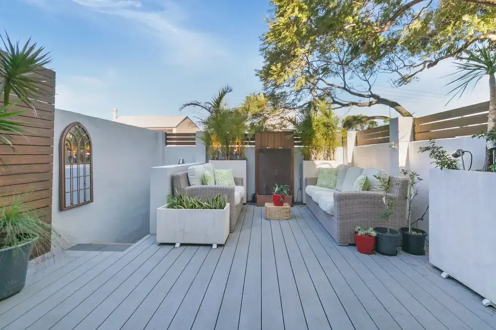 Rozelle 3 Bedrooms cosy dream holiday home with Free Parking by KozyGuru
