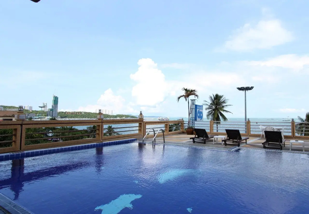 Beach & Waterfront