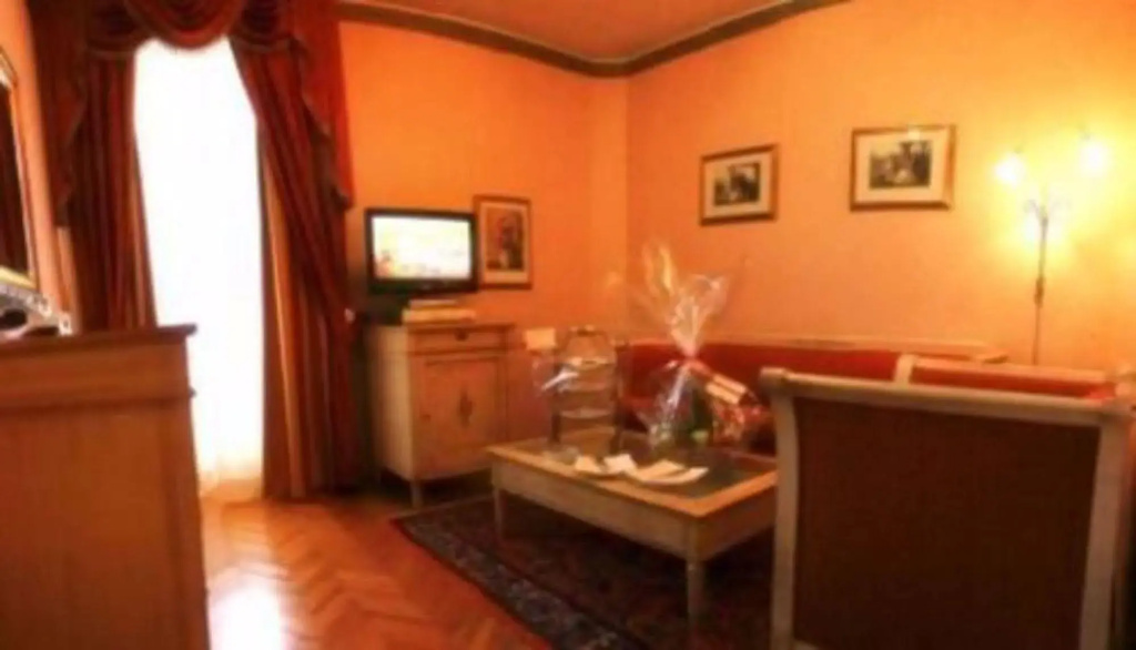 Miramonti Majestic Grand Hotel - Général