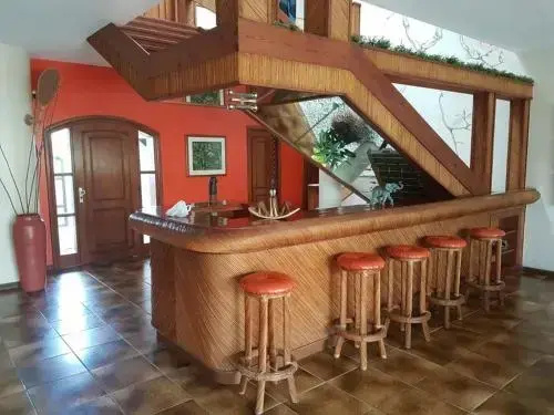 Pousada Villarejo Guarujá - Général