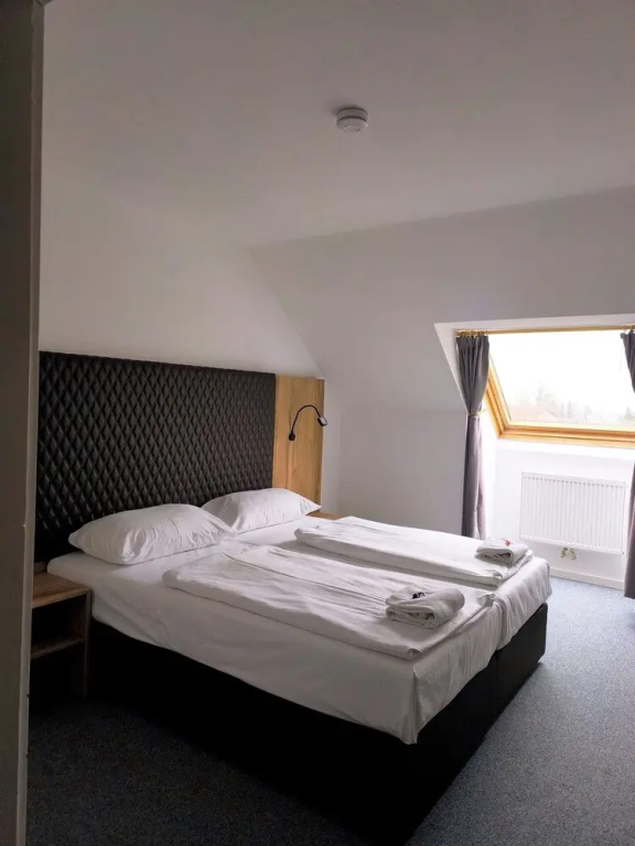 Hotel am Sachsengang - Chambres