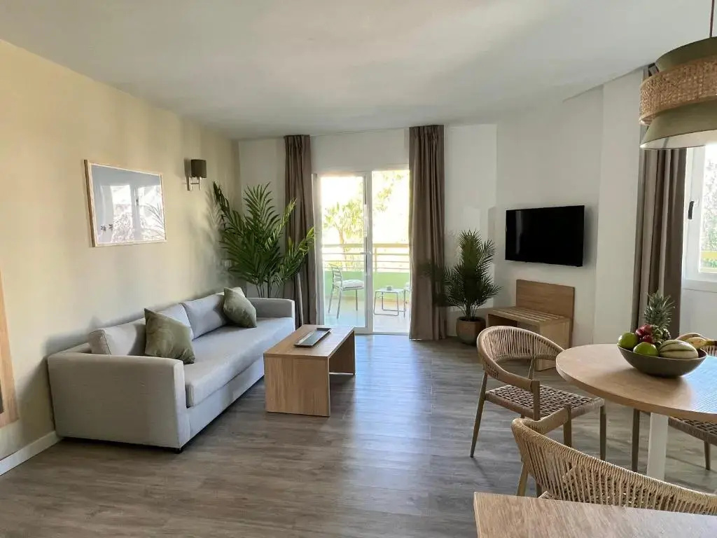 The Palm Star Ibiza - Adults Only - Chambres
