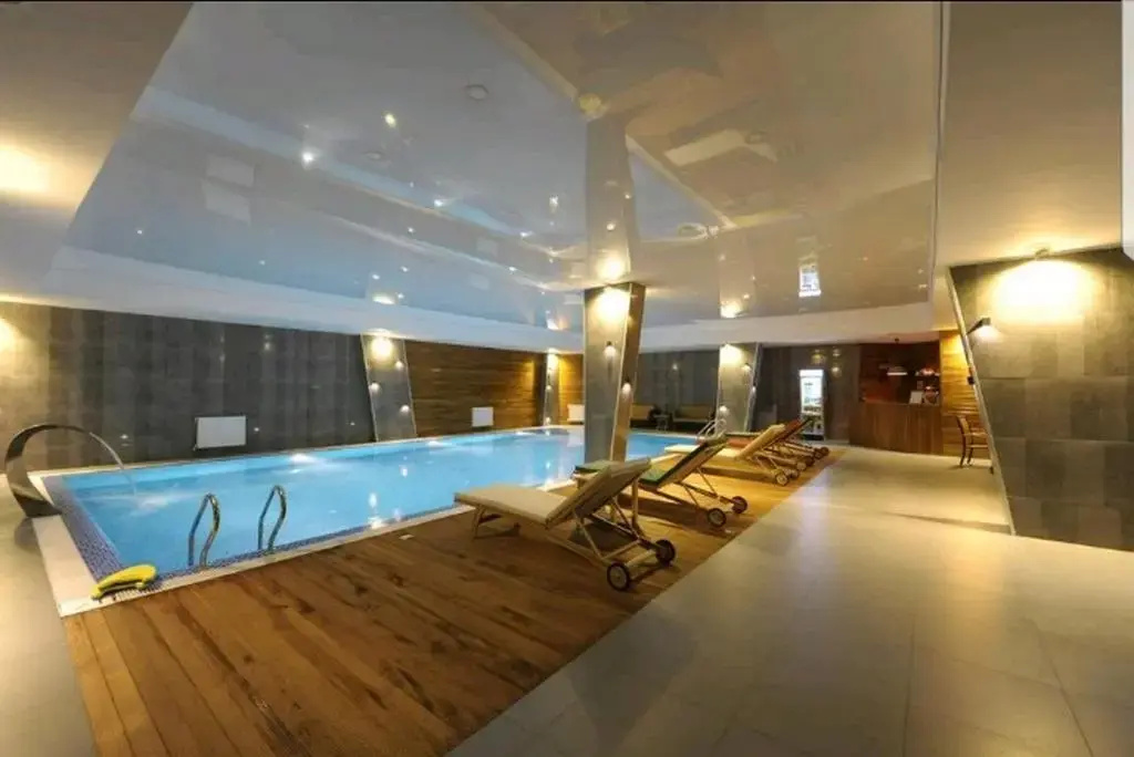 Hotel photo 11