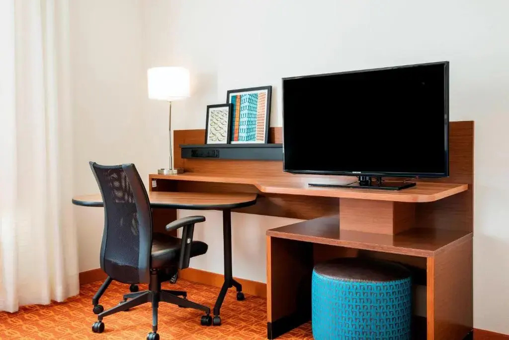 Fairfield Inn & Suites by Marriott Delray Beach I-95 - Chambres
