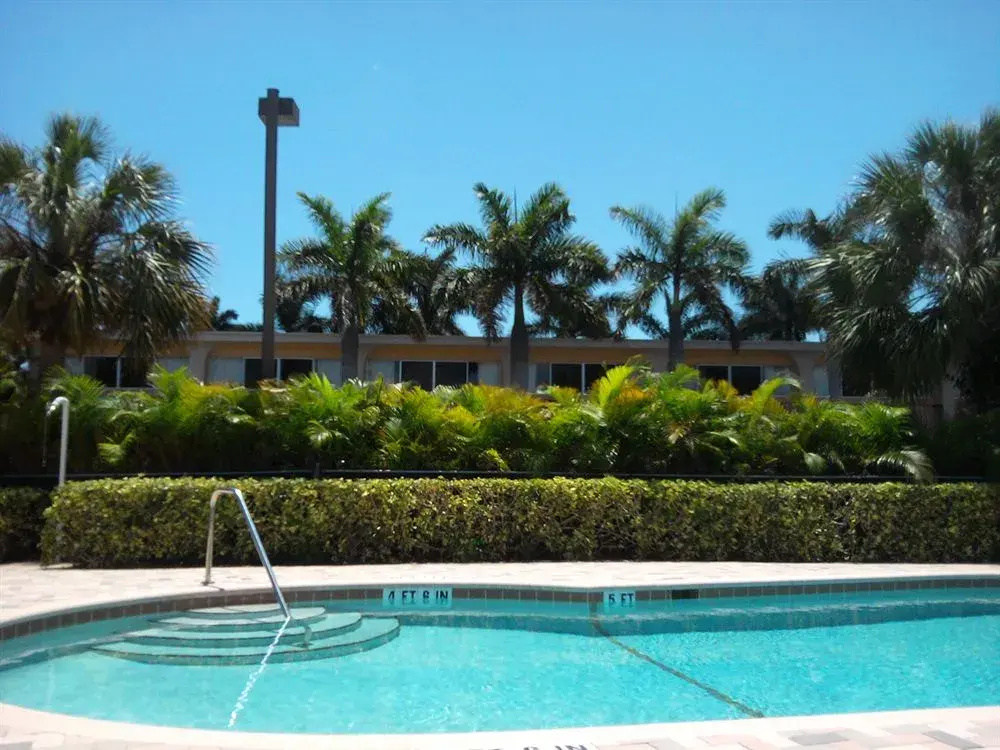 Hollywood Beach Golf Resort - Général