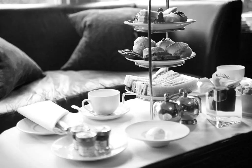 Hotel du Vin & Bistro Glasgow - Général