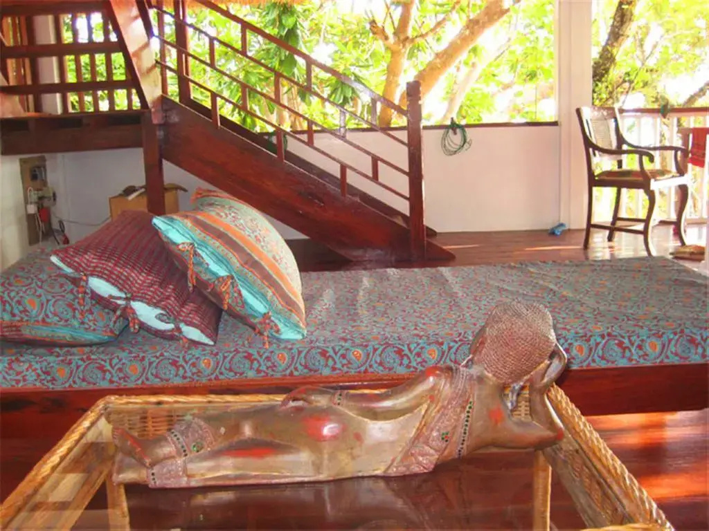 Alam Indah Busuanga Beach Villas - Général