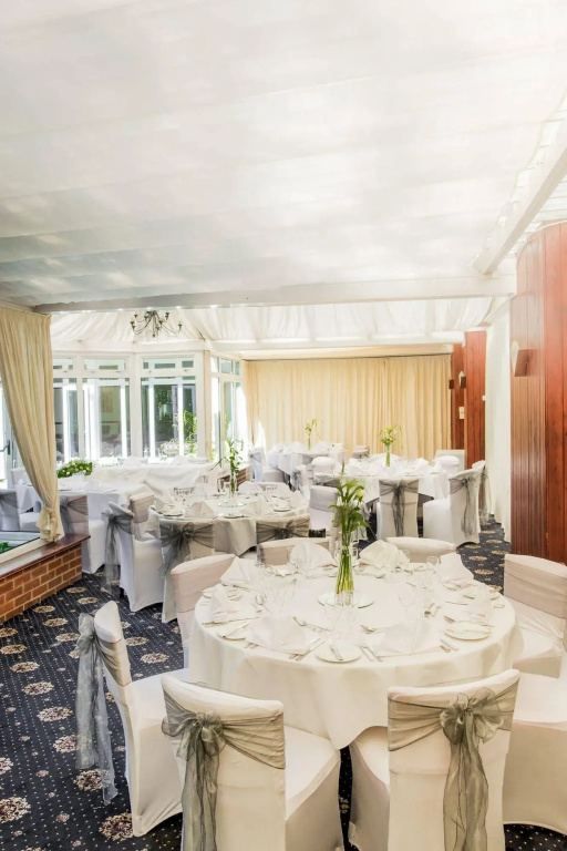 The Yenton Hotel - Général