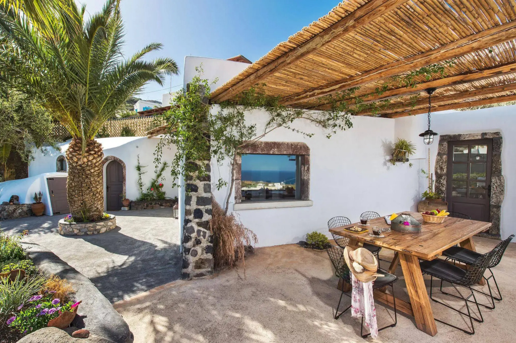 Old Vourvoulos Houses - Général