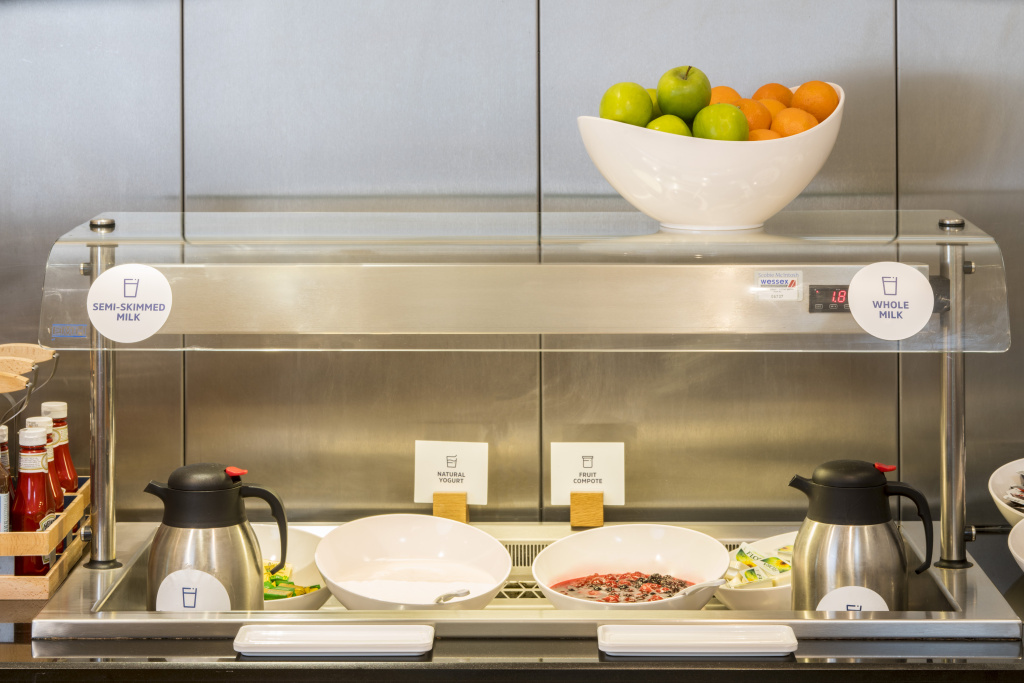 Holiday Inn Express Doncaster by IHG - Général