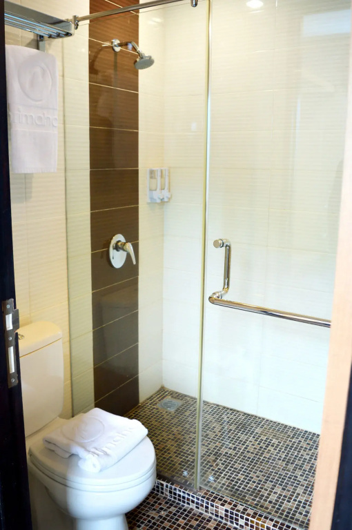 d'primahotel Airport Jakarta 1 - Général