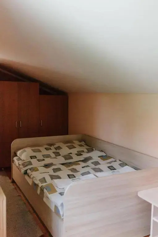 Mala Praha - Chambres